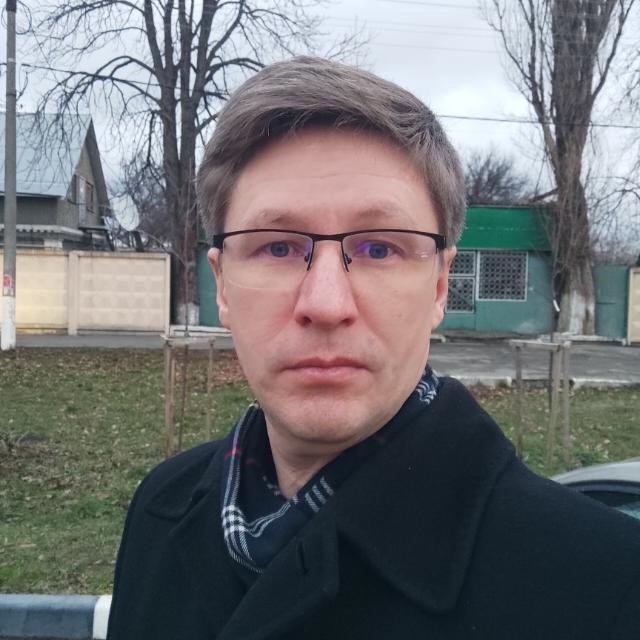 Мусихин Александр Александрович